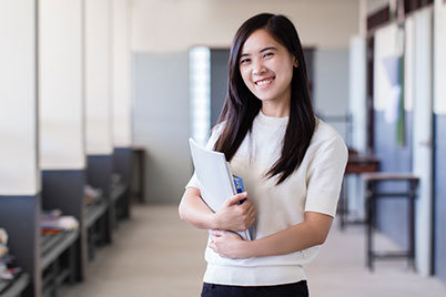Master of Education with Leadership and Administration
